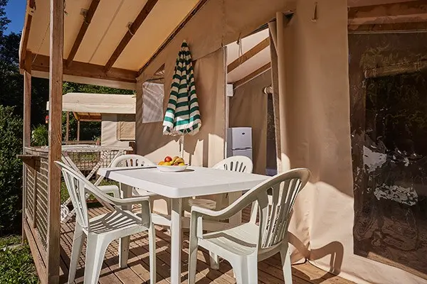 Camping Aqua Viva