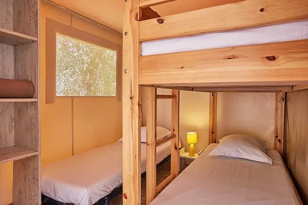 Camping Aqua Viva