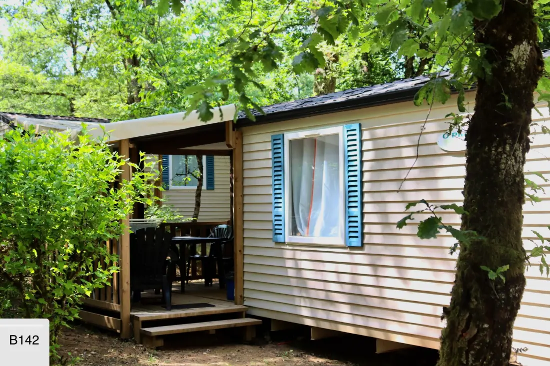 Camping Aqua Viva