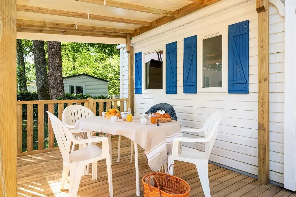 Camping Aqua Viva