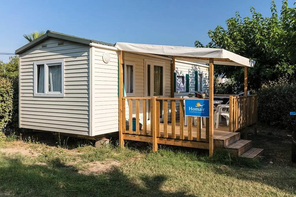 Camping Aqua Viva