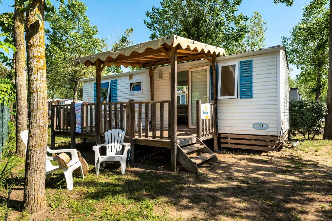Camping Aqua Viva