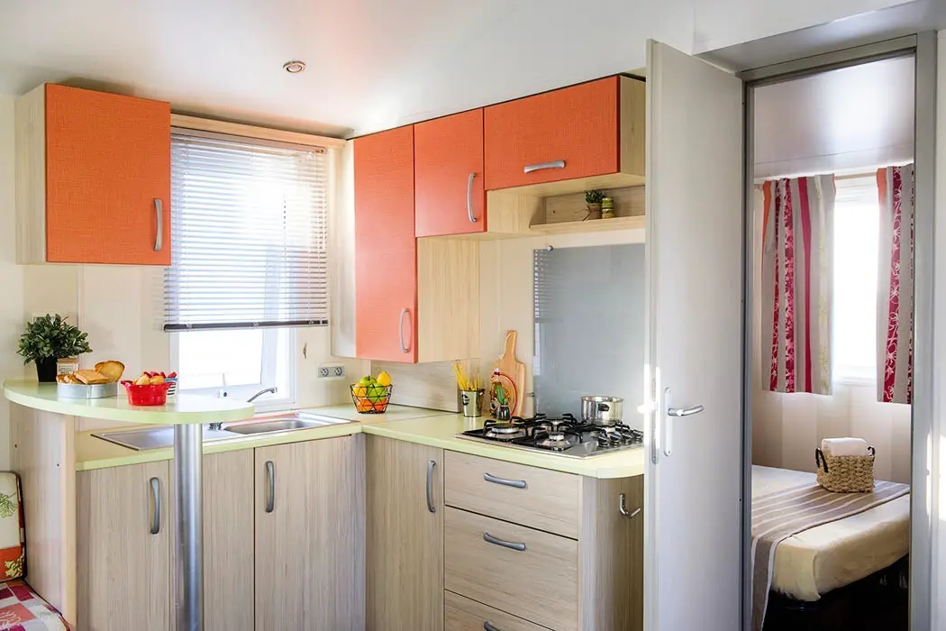 Camping Aqua Viva