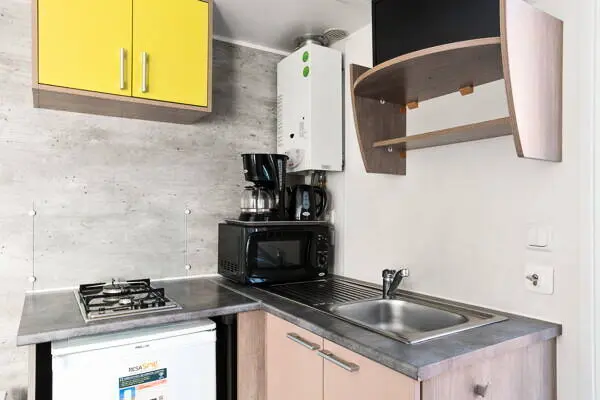 Camping Aqua Viva