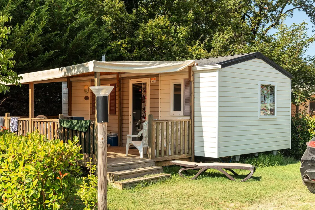 Camping Aqua Viva