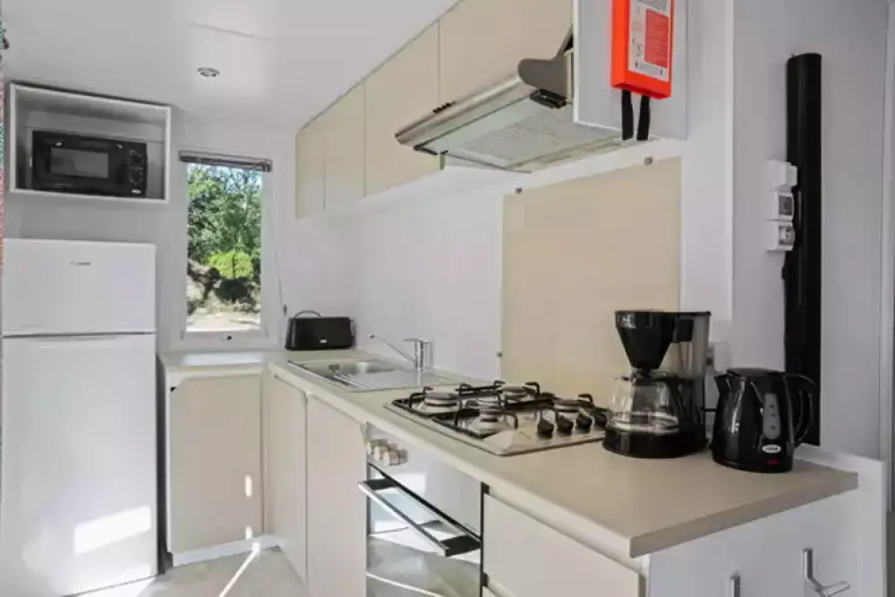 Camping Aqua Viva