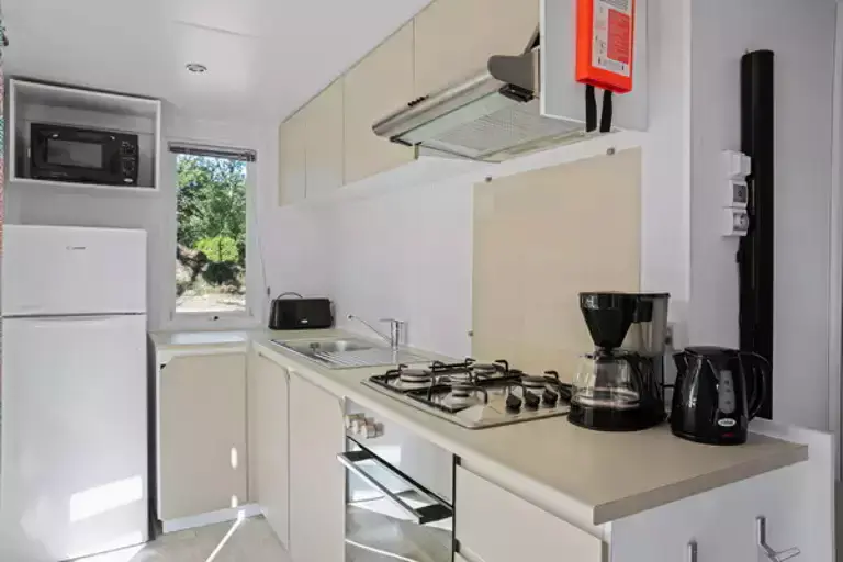 Camping Aqua Viva