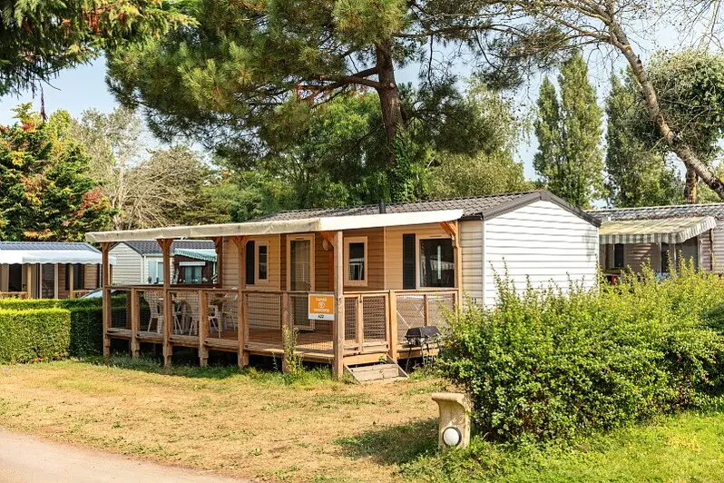 Camping Aqua Viva