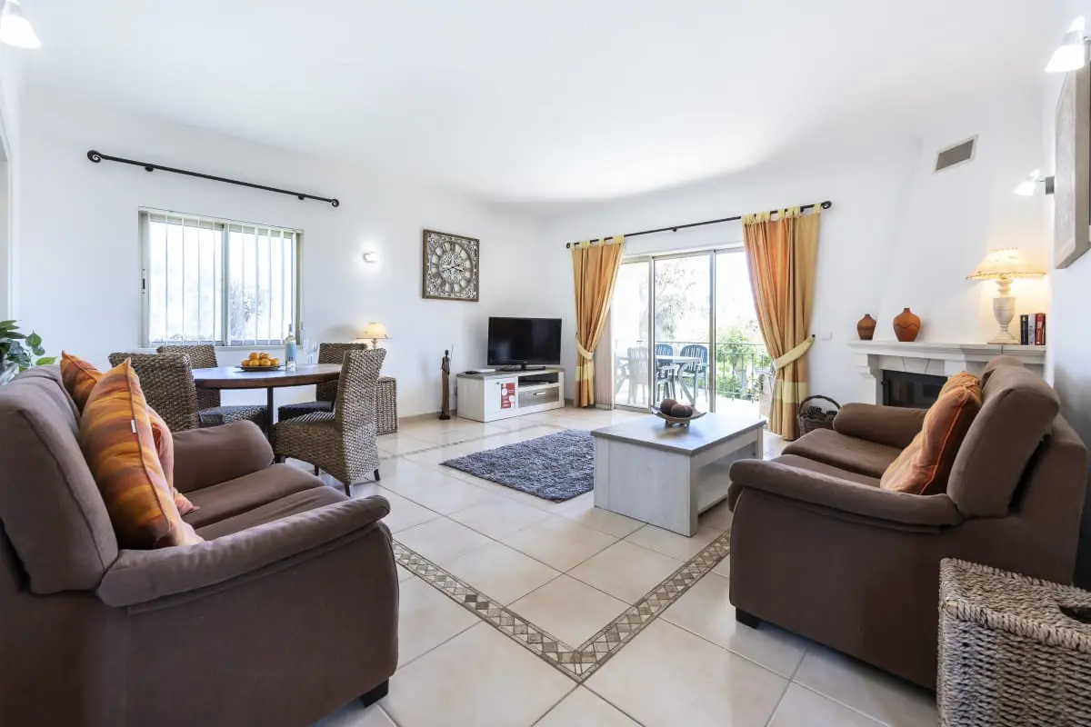 Casa Alandra - Appartement Avec Balcon Sur Golf - - Carvoeiro - 1