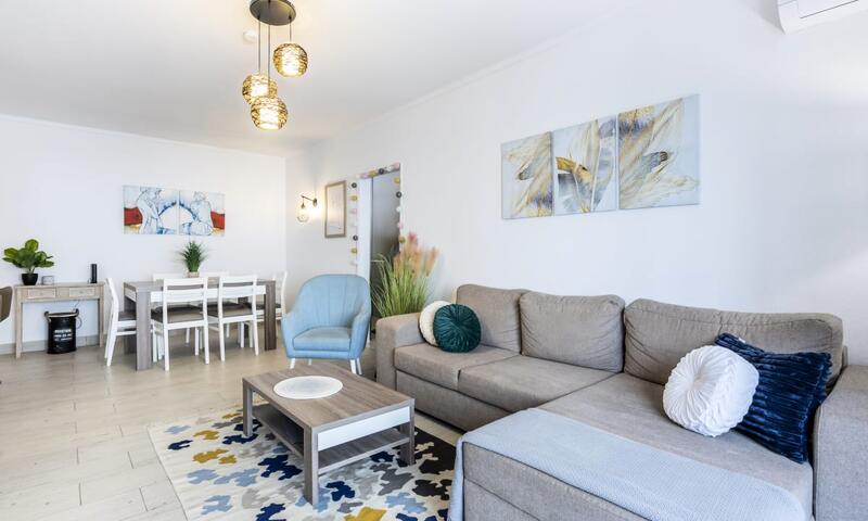 Condo Rénové Au Bord De La Piscine - Au Coeur De Carvoeiro ! - - Carvoeiro - 11