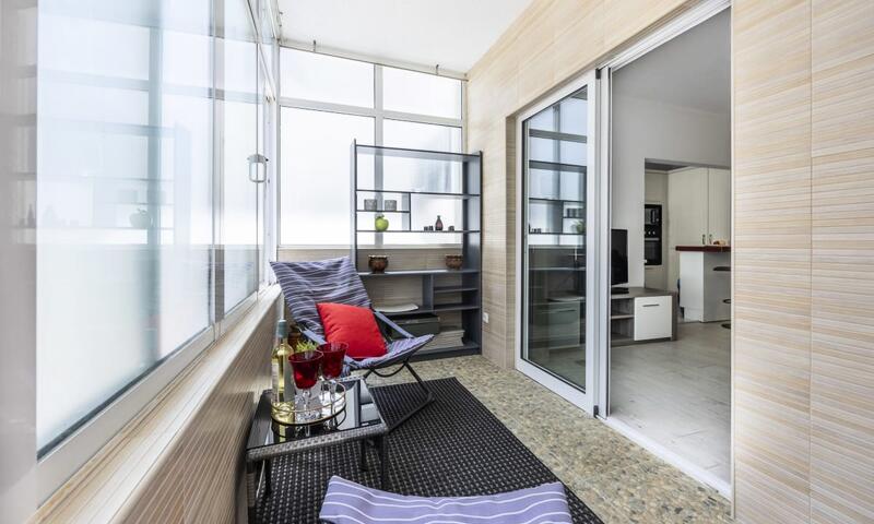 Condo Rénové Au Bord De La Piscine - Au Coeur De Carvoeiro ! - - Carvoeiro - 15