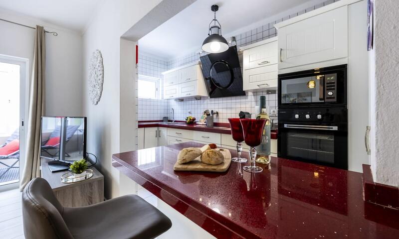 Condo Rénové Au Bord De La Piscine - Au Coeur De Carvoeiro ! - - Carvoeiro - 13