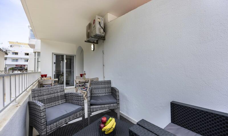 Condo Rénové Au Bord De La Piscine - Au Coeur De Carvoeiro ! - - Carvoeiro - 18