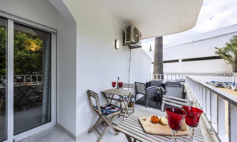 Condo Rénové Au Bord De La Piscine - Au Coeur De Carvoeiro ! - - Carvoeiro - 17