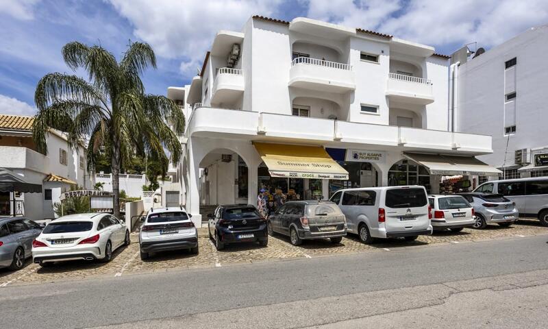Condo Rénové Au Bord De La Piscine - Au Coeur De Carvoeiro ! - - Carvoeiro - 20