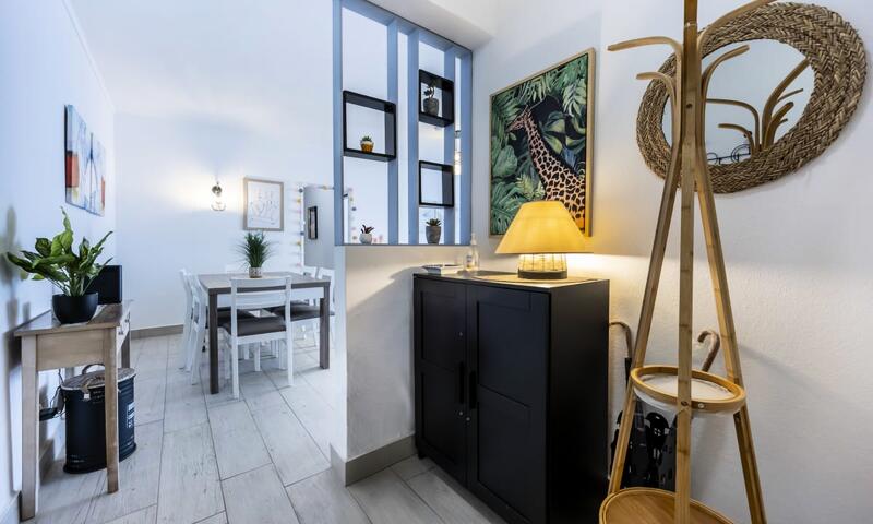 Condo Rénové Au Bord De La Piscine - Au Coeur De Carvoeiro ! - - Carvoeiro - 14