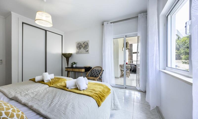 Condo Rénové Au Bord De La Piscine - Au Coeur De Carvoeiro ! - - Carvoeiro - 9