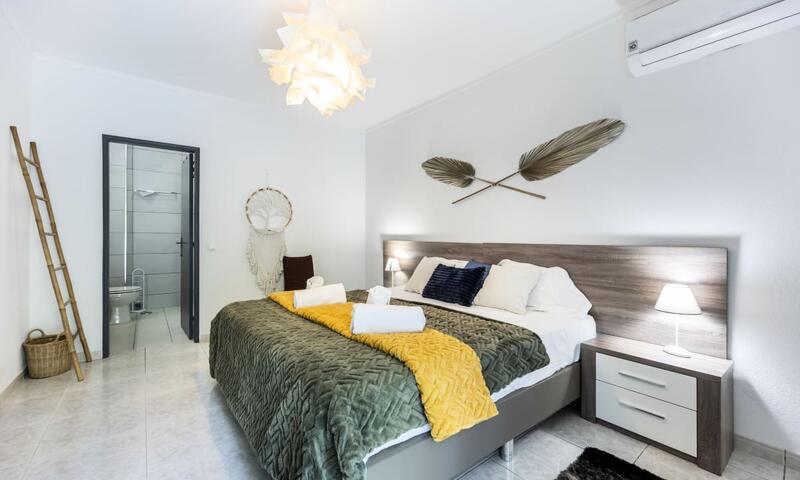 Condo Rénové Au Bord De La Piscine - Au Coeur De Carvoeiro ! - - Carvoeiro - 6