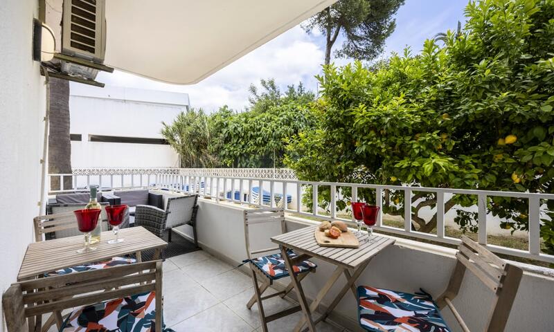Condo Rénové Au Bord De La Piscine - Au Coeur De Carvoeiro ! - - Carvoeiro - 4