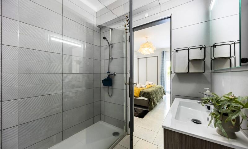 Condo Rénové Au Bord De La Piscine - Au Coeur De Carvoeiro ! - - Carvoeiro - 7