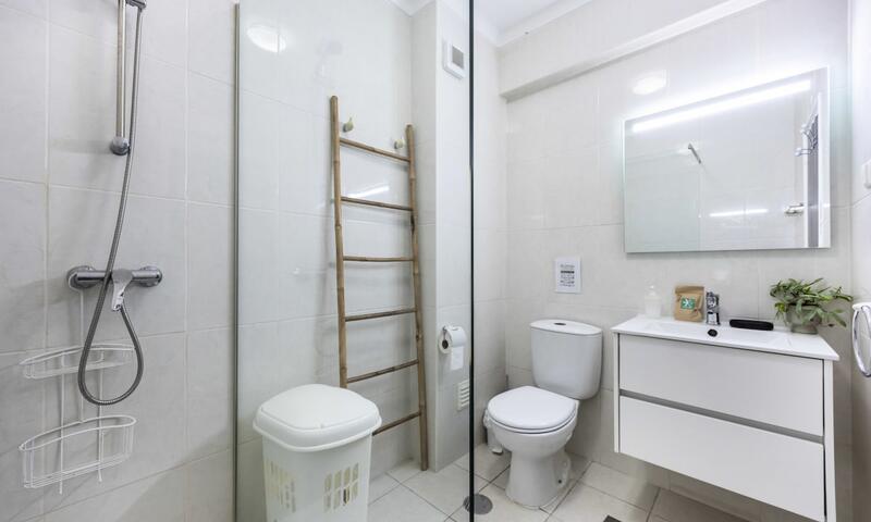 Condo Rénové Au Bord De La Piscine - Au Coeur De Carvoeiro ! - - Carvoeiro - 10