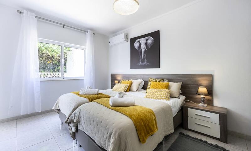 Condo Rénové Au Bord De La Piscine - Au Coeur De Carvoeiro ! - - Carvoeiro - 8