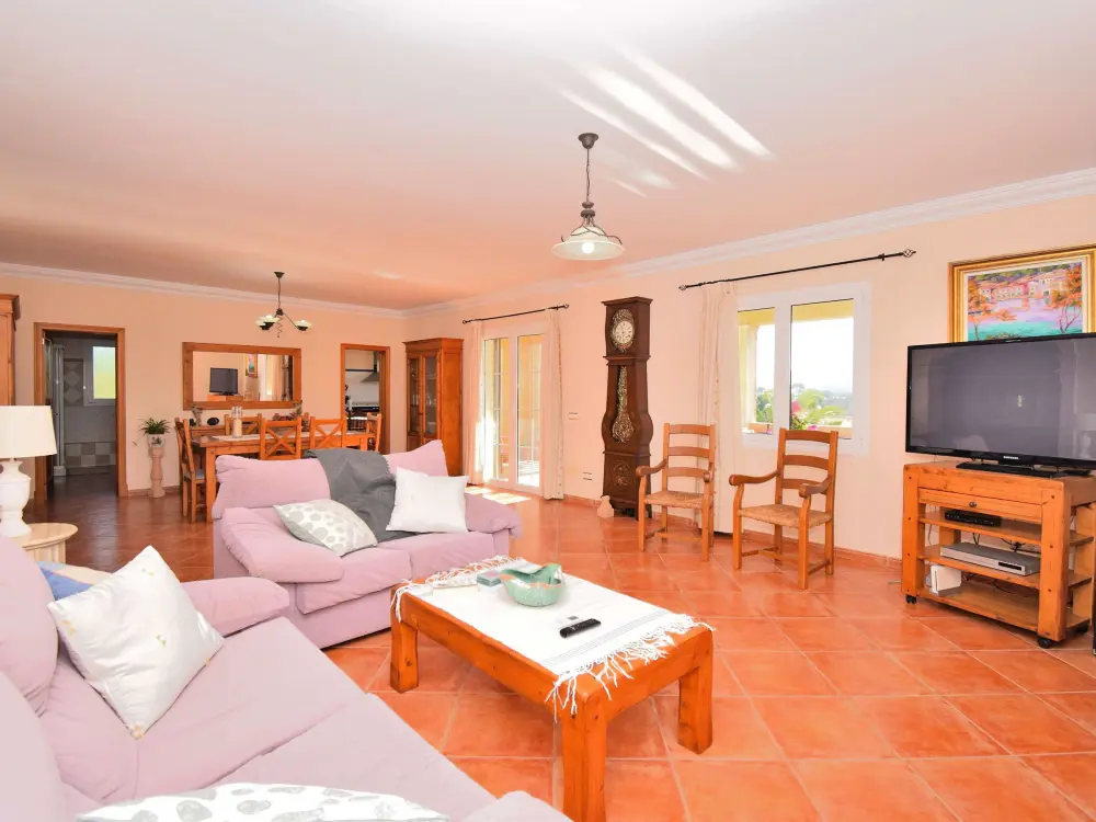 Maison de Vacances Cas Concos des Cavaller 3