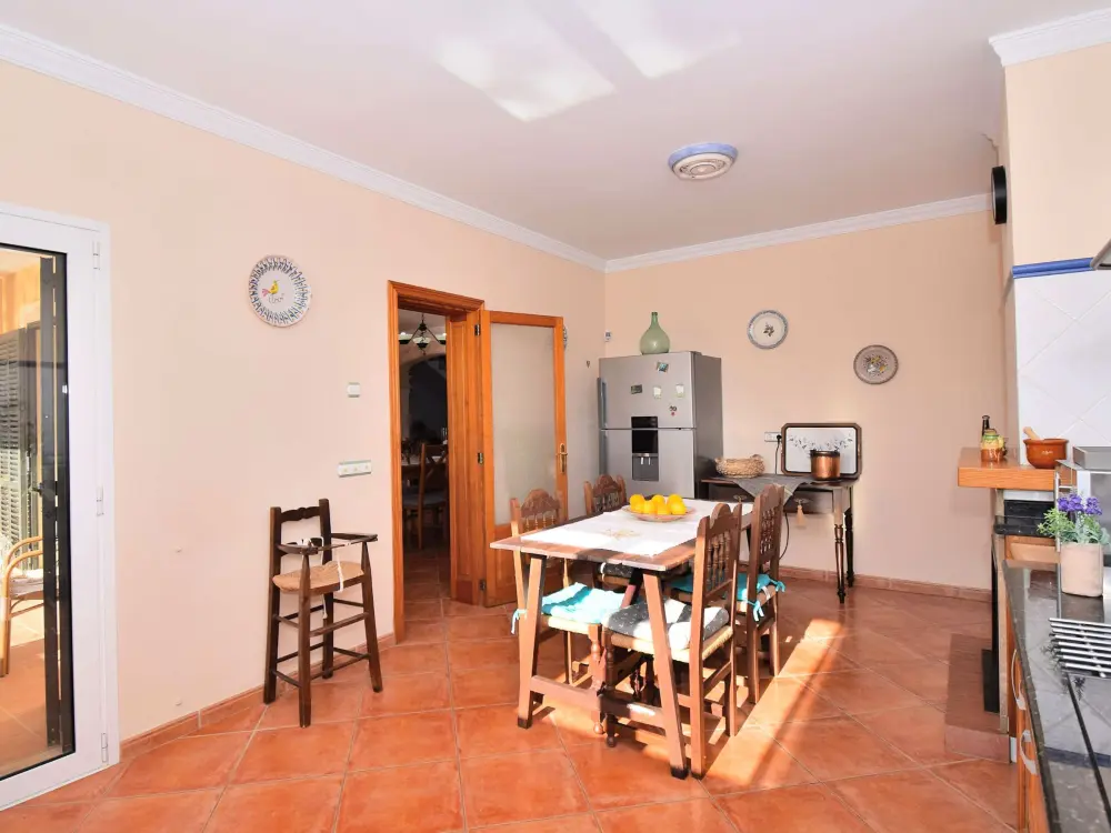Maison de Vacances Cas Concos des Cavaller 3