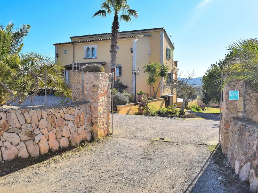 Maison de Vacances Cas Concos des Cavaller 3