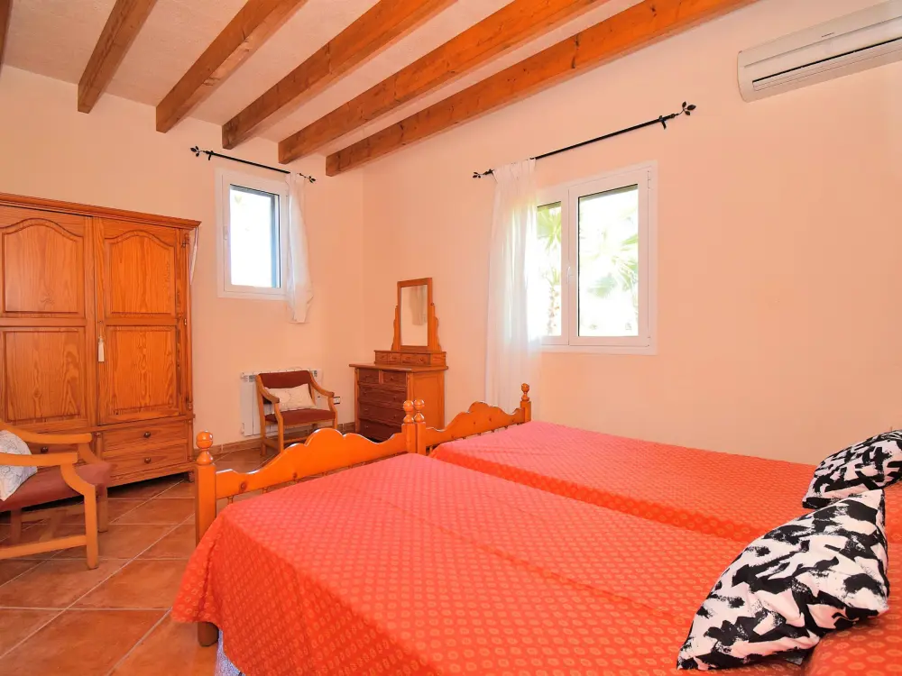 Maison de Vacances Cas Concos des Cavaller 3