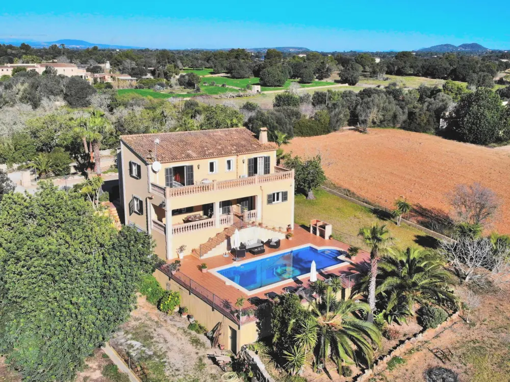 Maison de Vacances Cas Concos des Cavaller 3