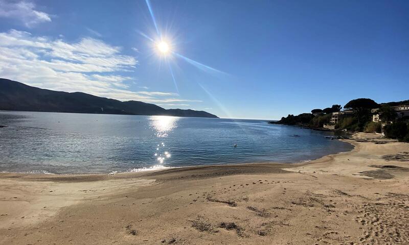 France - Corse - Tiuccia - Résidence Miramar