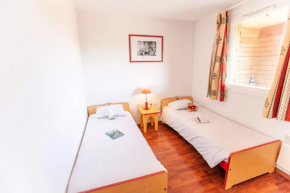 Résidence Olydéa Les Hameaux de la Chalosse 3 étoiles★★★