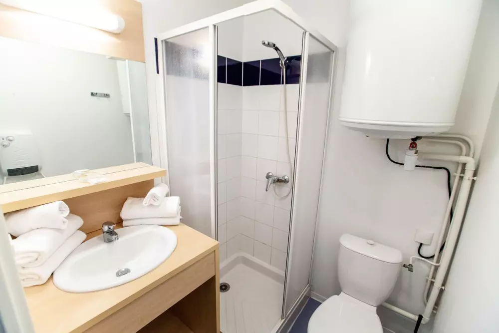 Résidence Olydéa Les Hameaux de la Chalosse 3 étoiles★★★