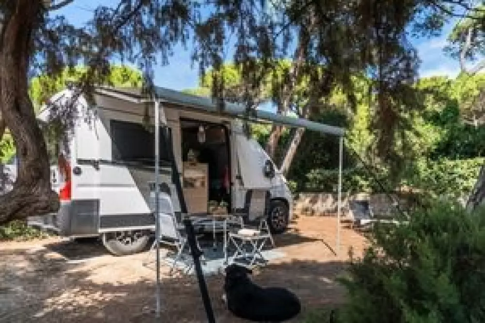 Camping Sandaya Etruria3 étoiles★★★