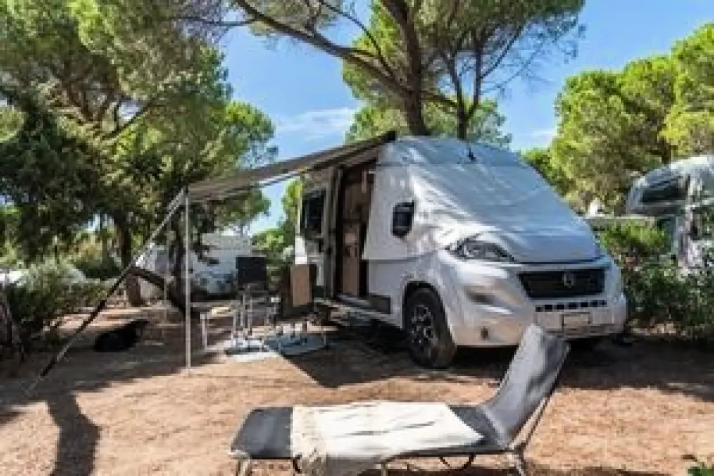 Camping Sandaya Etruria3 étoiles★★★