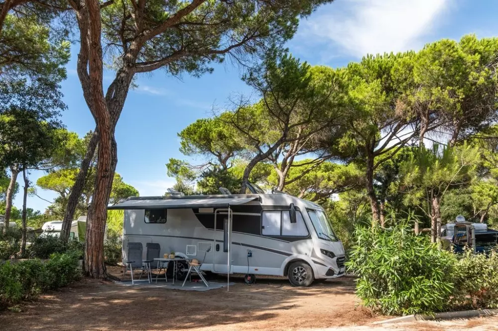 Camping Sandaya Etruria3 étoiles★★★