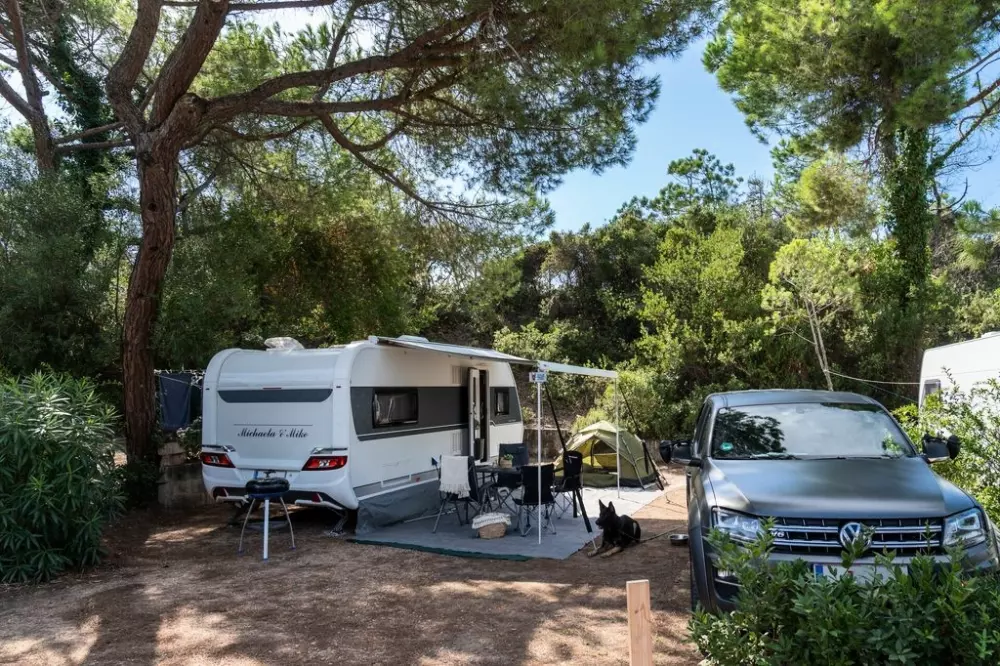 Camping Sandaya Etruria3 étoiles★★★