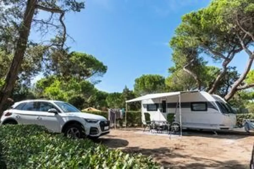 Camping Sandaya Etruria3 étoiles★★★