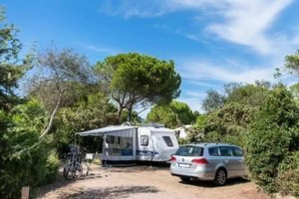 Camping Sandaya Etruria3 étoiles★★★