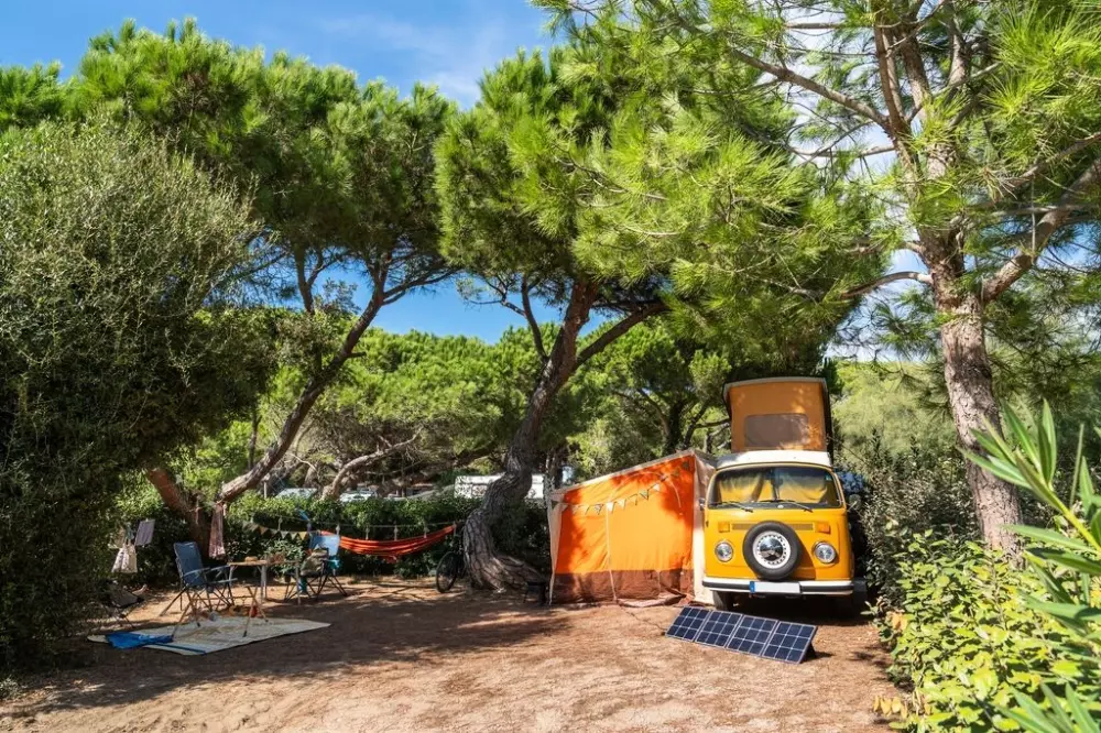 Camping Sandaya Etruria3 étoiles★★★