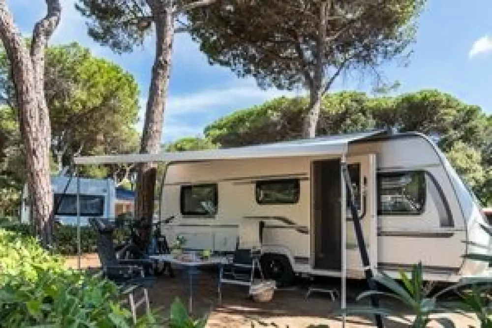 Camping Sandaya Etruria3 étoiles★★★