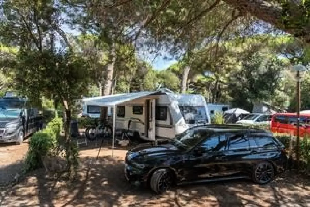 Camping Sandaya Etruria3 étoiles★★★