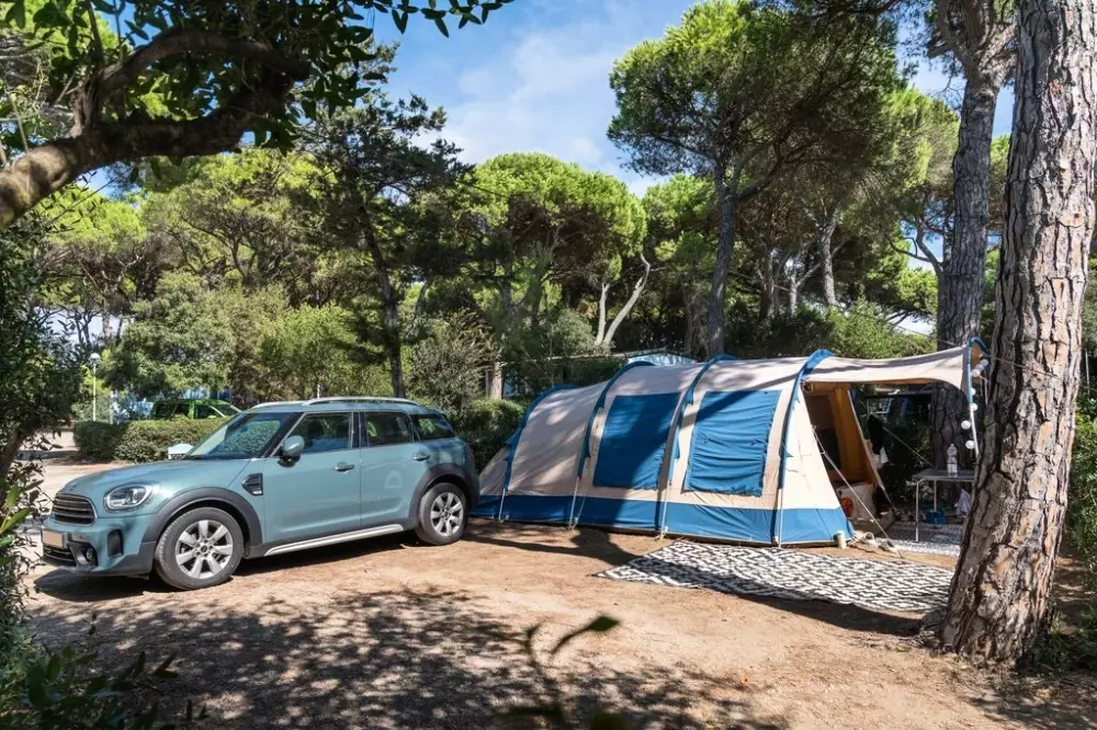 Camping Sandaya Etruria3 étoiles★★★