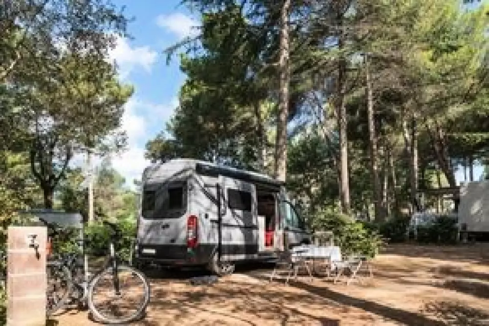 Camping Sandaya Le Pianacce