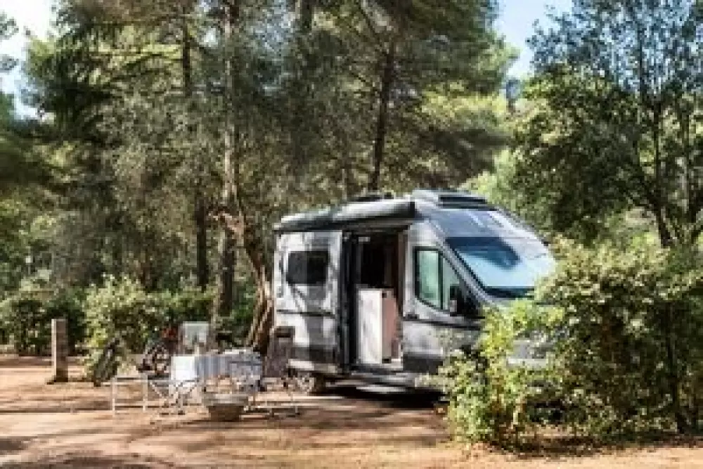 Camping Sandaya Le Pianacce