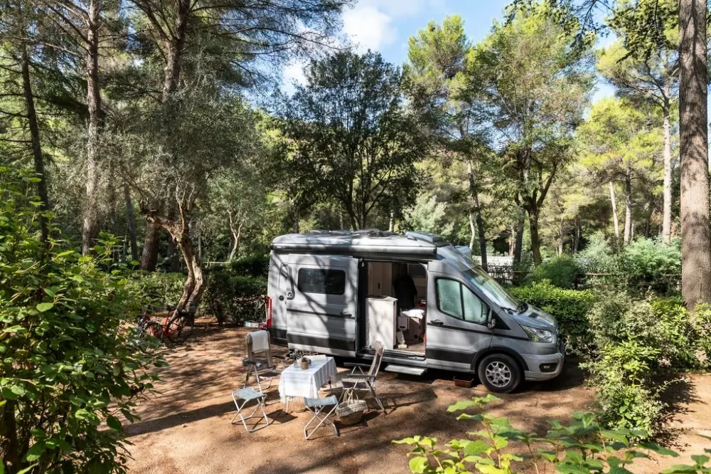 Camping Sandaya Le Pianacce