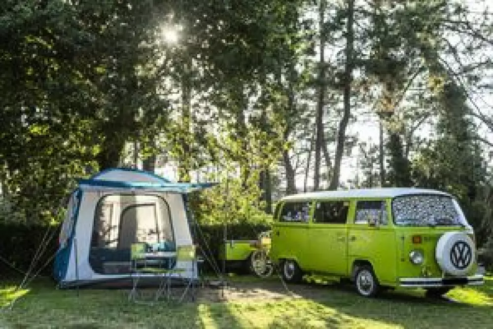 Camping Sandaya Le Pianacce