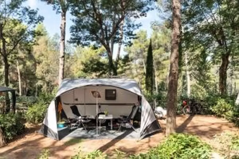 Camping Sandaya Le Pianacce