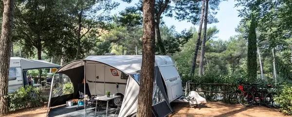 Camping Sandaya Le Pianacce - Sandaya - Castagneto Carducci